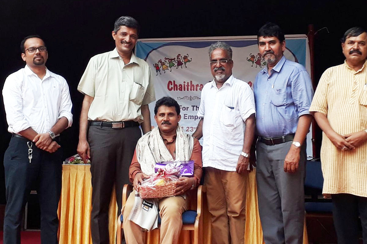 ಗೆಲ್ಲುವುದು ಮಾತ್ರವಲ್ಲ ಸೋಲುವುದನ್ನೂ ಕಲಿಸಿ: ನಾಗೇಶ್ ಕುಮಾರ್